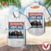 Jefferson Airplane Jefferson Airplane Takes Off 1966 Album Hawaiian Shirt, Best Gift For Music Lovers Vesles2014S