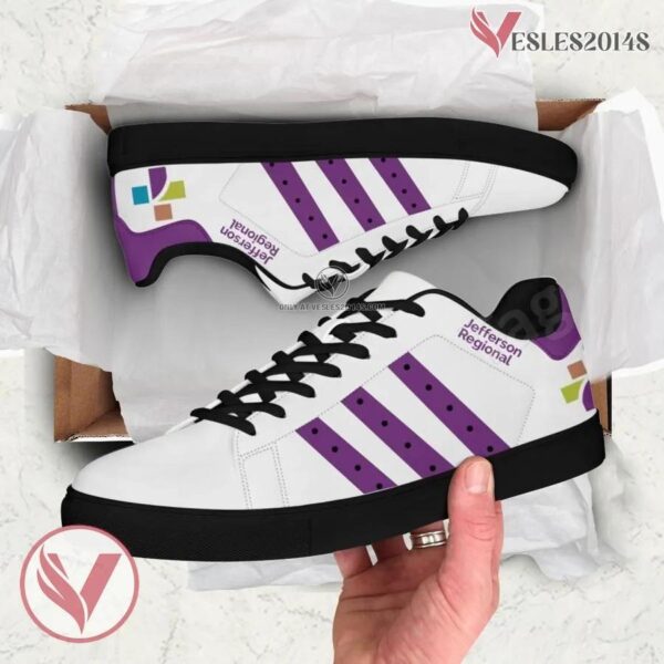 Jefferson Regional Medical Center School of Nursing Stan Smith Shoes For Men And Womens - Vesles2014s 1