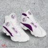 Jefferson State Community College Logo Air Jordan 13 Shoes, Best Sneaker Gifts For Fans - Vesles2014s