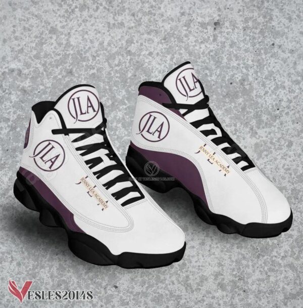 Jenny Lea Academy of Cosmetology Air Jordan 13 Shoes, Best Sneaker Gifts For Fans - Vesles2014s 1