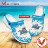 Jeonju KCC Egis Logo Crocs Shoes For Men And Women, Unique Clogs Shoes For Fans - Vesles2014S