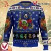 Jerry Garcia Grateful Dead Ugly Christmas Sweater, Unique Christmas Gift For Fans - Vesles2014S