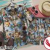 Jesus And Mary On The Beach Hawaiian Shirt, Unique Gifts For Friends - Vesles2014S 1