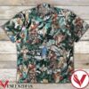 Jesus And Superman Hawaiian Shirt, Unique Gifts For Friends - Vesles2014S 1