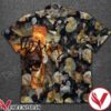 Jesus Caring For A Baby Hawaiian Shirt, Unique Gifts For Friends - Vesles2014S 1