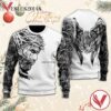 Jesus Christ Sun Of The God Sweater, Unique Winter Outfits For Fans - Vesles2014S  1