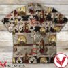 Jesus Christ The Good Shepherd Hawaiian Shirt, Unique Gifts For Friends - Vesles2014S 1