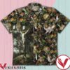 Jesus Doves Pineapple Tropical Hawaiian Shirt, Unique Gifts For Friends - Vesles2014S 1