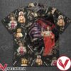 Jesus Engineer With Wrench Hawaiian Shirt, Unique Gifts For Friends - Vesles2014S 1