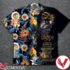 Jesus Father’s Day Daddy You Are As Smart As Joseph Hawaiian Shirt, Unique Gifts For Friends - Vesles2014S 1