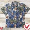 Jesus Is My Savior Tropical Hawaiian Shirt, Unique Gifts For Friends - Vesles2014S 1