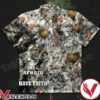 Jesus Lion And Lamb Don’t Be Afraid Just Have Faith Hawaiian Shirt, Unique Gifts For Friends - Vesles2014S 1