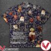Jesus Lion Lamb Way Maker Miracle Worker Promise Keeper Light In Darkness My God That Is Who You Are Hawaiian Shirt, Unique Gifts For Friends - Vesles2014S 1