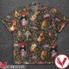 Jesus Make America Great Again Hawaiian Shirt, Unique Gifts For Friends - Vesles2014S 1