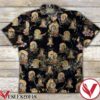 Jesus Mother’s Day Black Hawaiian Shirt, Unique Gifts For Friends - Vesles2014S 1