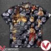 Jesus Rose I Am Strong Because I’ve Been Weak Hawaiian Shirt, Unique Gifts For Friends - Vesles2014S 1