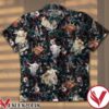 Jesus Saved My Life Hawaiian Shirt, Unique Gifts For Friends - Vesles2014S 1