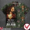 Jesus Way Maker Miracle Worker Promise Keeper Light In Darkness My God That Is Who You Are Hawaiian Shirt, Unique Gifts For Friends - Vesles2014S 1