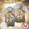 Jesus bible For Men And Women Graphic Print Short Sleeve Hawaiian Casual Shirt Vesles2014S