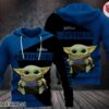 Jetblue Uniform Custom Hoodie - Vesles2014S