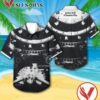 Jethro Tull A Passion Play Album Cover Style 2 Hawaiian Shirt, Unique Gifts For Music Lovers - Vesles2014S