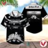 Jethro Tull A Passion Play Album Hawaiian Casual Shirt, Best Gift For Music Lovers Vesles2014S