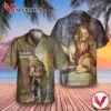 Jethro Tull Aqualung Album Hawaiian Shirt , Best Gift For Music Lovers Vesles2014S