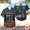 Jethro Tull Benefit Album Hawaiian Casual Shirt, Best Gift For Music Lovers Vesles2014S