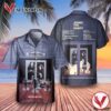 Jethro Tull Benefit Album Hawaiian Shirt , Best Gift For Music Lovers Vesles2014S