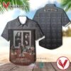 Jethro Tull Benefit Hawaiian Casual Shirt, Best Gifts For Summer Vesles2014S