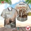 Jethro Tull Christmas Album Hawaiian Casual Shirt, Best Gift For Music Lovers Vesles2014S