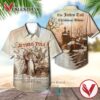 Jethro Tull Christmas Hawaiian Casual Shirt, Best Gifts For Summer Vesles2014S