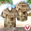 Jethro Tull Gallery Hawaiian Casual Shirt, Best Gifts For Summer Vesles2014S