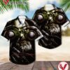 Jethro Tull Stormwatch Album Hawaiian Shirt, Best Gift For Music Lovers Vesles2014S