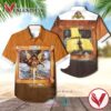 Jethro Tull The Broadsword and the Beast Casual Hawaiian Shirt, Best Gifts For Summer Vesles2014S