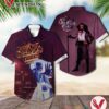 Jethro Tull War Child Album Hawaiian Shirt, Best Gift For Music Lovers Vesles2014S