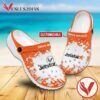 Jetstar Airways Logo Crocs Shoes For Men And Women, Unique Clogs Shoes For Fans - Vesles2014S