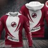 Jiffy Lube Uniform Custom Hoodie New Style - Vesles2014S