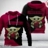 Jiffy Lube Uniform Custom Hoodie - Vesles2014S