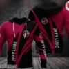 Jiffy Lube Uniform Uniform Custom Hoodie - Vesles2014S