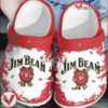 Jim Beam Crocband Comfortable Crocs Clogs Shoes For Men Women, Unique Gift From Vesles2014S
