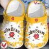 Jim Beam Crocband Shoes Clogs Comfortable Crocs For Men Women, Unique Gift From  Vesles2014S