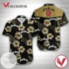Jim Beam Graphic Print Short Sleeve Hawaiian Casual Shirt Vesles2014S
