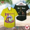 Jimi Hendrix Are You Experienced Album Hawaiian Shirt, Best Gift For Music Lovers Vesles2014S