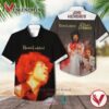 Jimi Hendrix Electric Ladyland Album Hawaiian Shirt, Best Gift For Music Lovers Vesles2014S