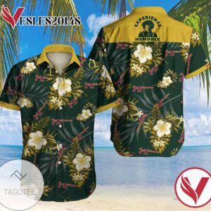 Jimi Hendrix Experience Hawaiian Graphic Print Short Sleeve Hawaiian Casual Shirt Vesles2014S 1