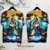 Jimi Hendrix-Lover Man Album 3D Shirt, Unique Gifts For Music Lovers - Vesles2014S