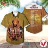 Jimi Hendrix The Ultimate Experience Album Hawaiian Shirt, Best Gift For Music Lovers Vesles2014S