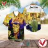 Jimi Hendrix Voodoo Soup Hawaiian Casual Shirt, Best Gifts For Summer Vesles2014S
