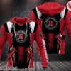 Jimmy John's Uniform Custom Hoodie Style 10 - Vesles2014S